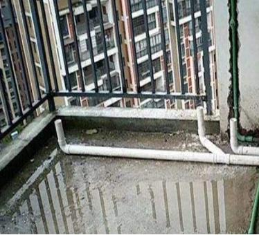 双牌漏水维修 阳台漏水怎么修理?