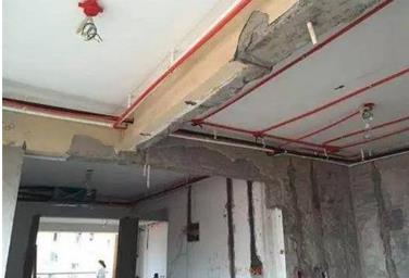 双牌漏水维修 墙面漏水怎么办呢?墙面漏水的原因?