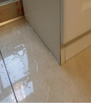 双牌漏水检测 厕所漏水怎么检测?